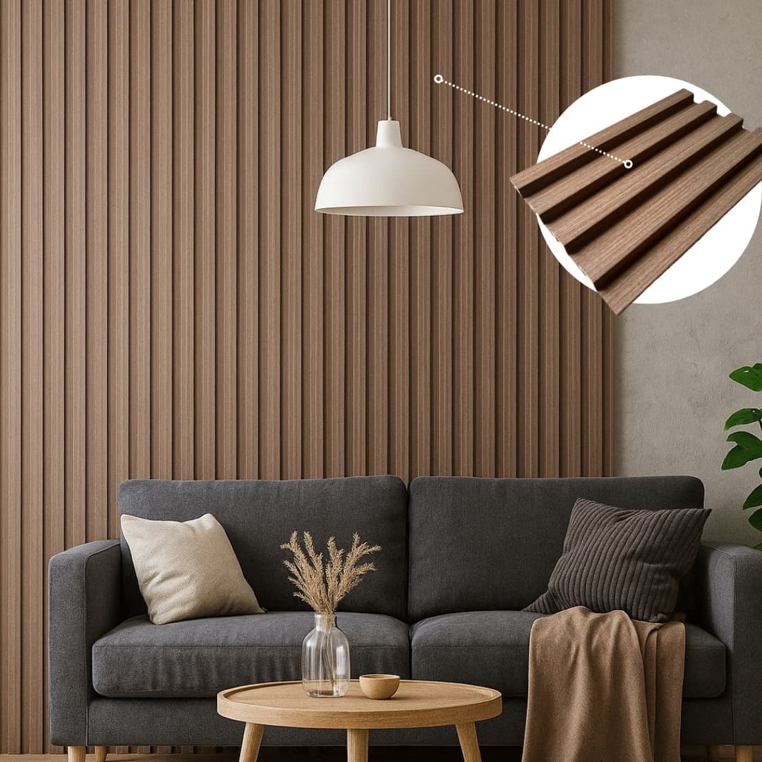 Transforma tu espacio