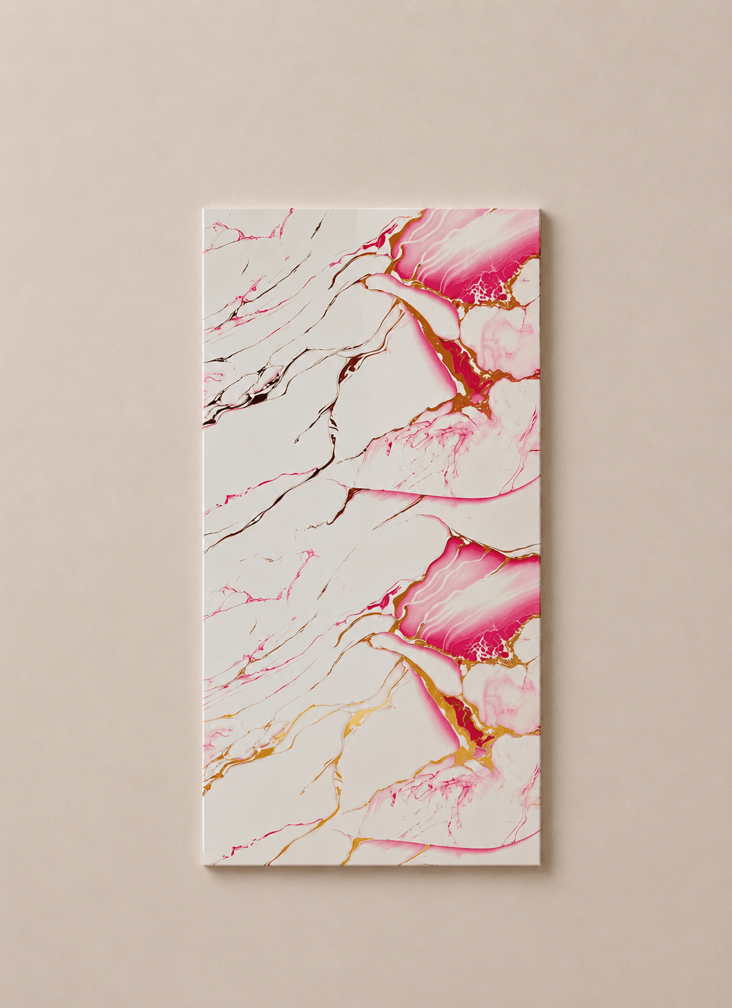#9035-02 Rose Gold